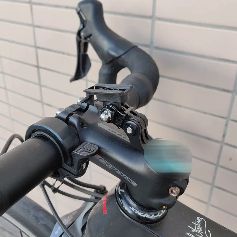 Универсальное крепление для велосипедного фонаря Аксессуары велосипеда|bike