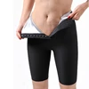 Sweat Sauna Pants Body Shaper Weight Loss Slimming Pants Women Waist Trainer Tummy Hot Thermo Sweat Leggings Fitness Workout ► Photo 2/6