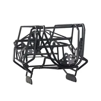 

Roll Cage Metal Frame Body Chassis for Axial With RCX10 1/10 RC Car