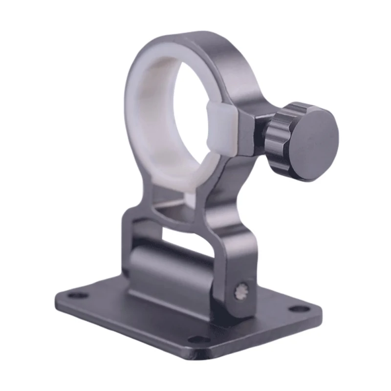 

Fishing Box Umbrella Stand Base Bracket Accessories Fishing Box Aluminum Alloy Fishing Box Umbrella Stand Bracket