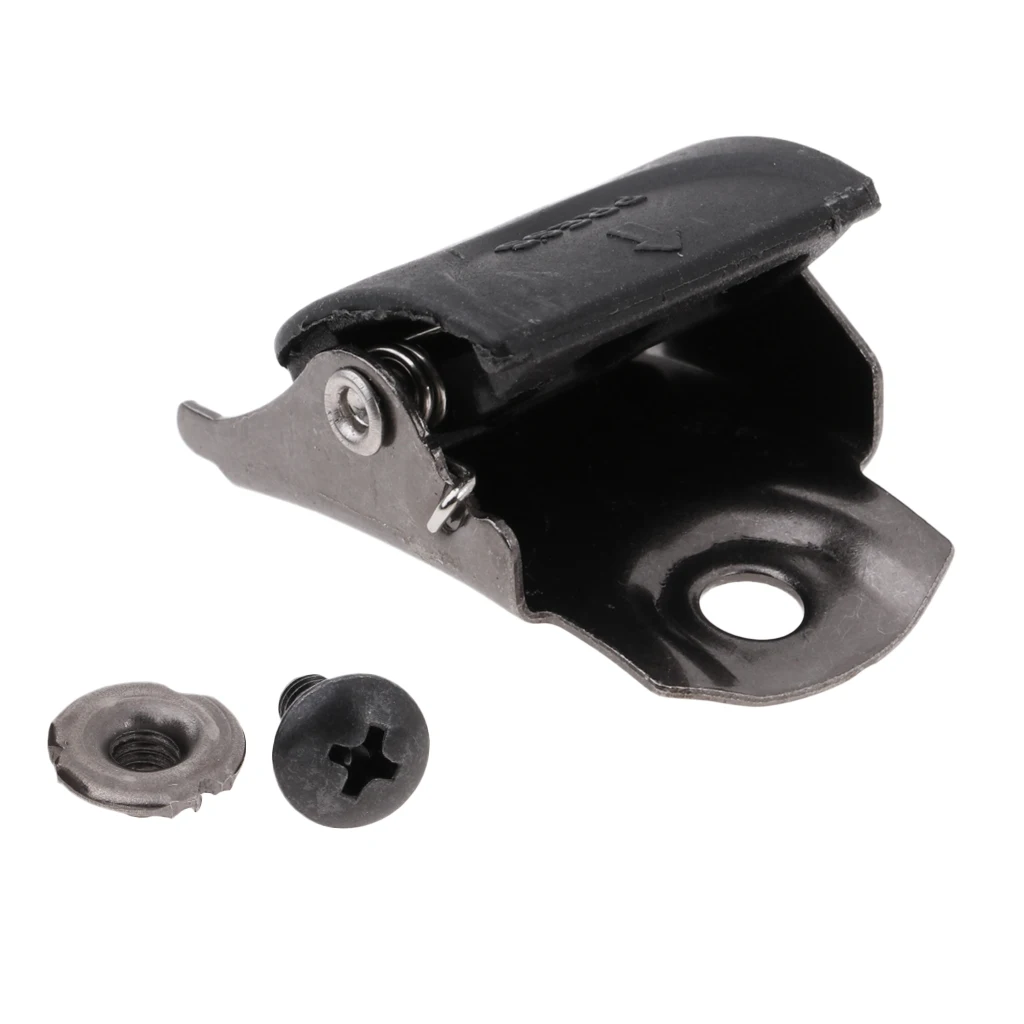 Inline Roller Skating Part Skates Shoes Buckles Screw Accessories for Any Smooth & Speed Skating Shoes