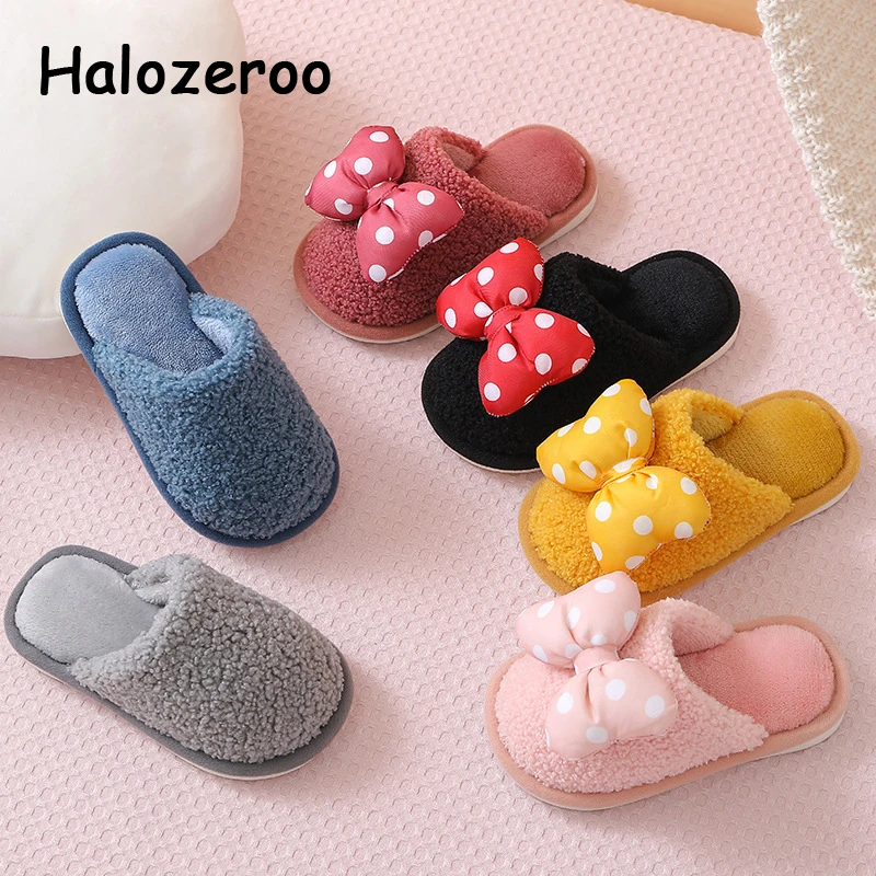 baby slides shoes