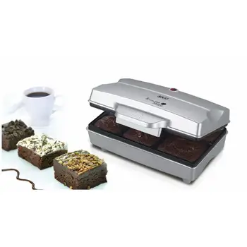 

MACHINE BROWNIES-800 W