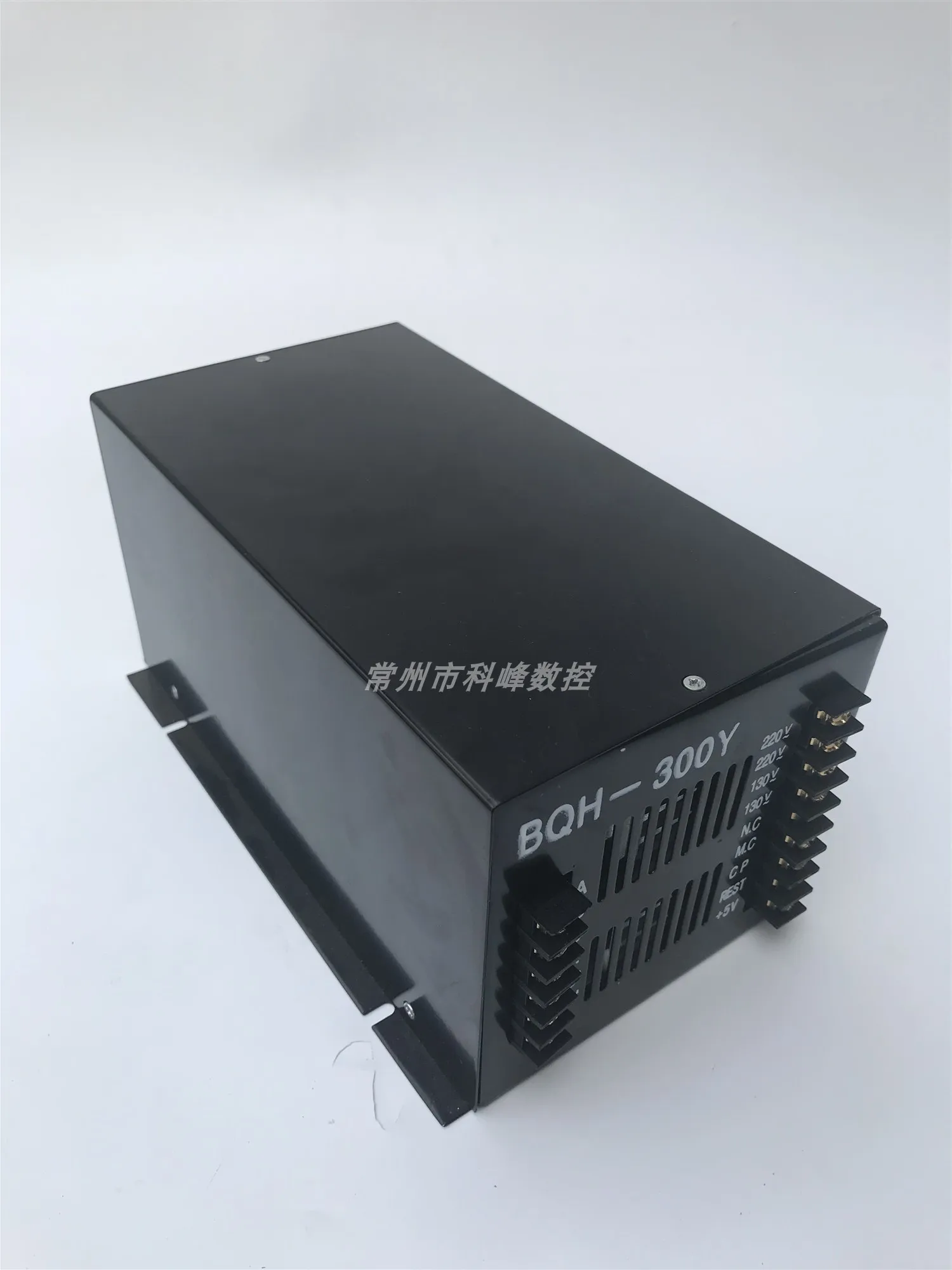 Трехфазный реактивный шаговый двигатель 130BC3100A+ Драйвер BQH-300Y