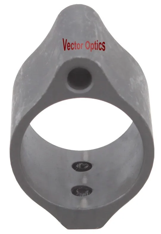 VO 936 Steel Gas Block Acom 6
