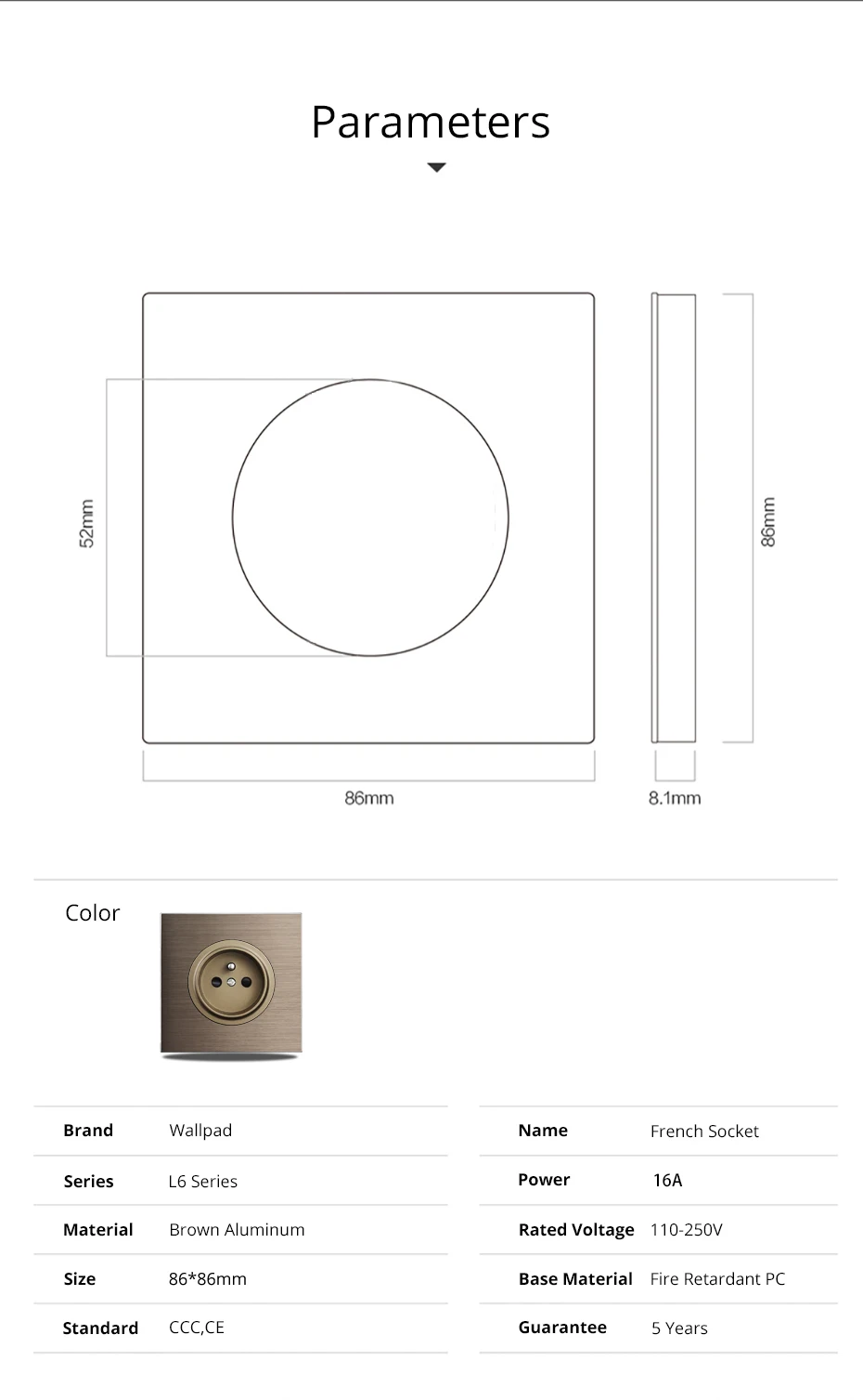 High Quality Renovação da Casa