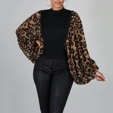 #Special Offers Leopard Printed Women Party Dinner Blouse Tops African Lantern Sleeve Autumn Shirts Patchwork Casual 2019 Slim Women Blouse Tops #Special Offers Leopard Printed Women Party Dinner Blouse Tops African Lantern Sleeve Autumn Shirts Patchwork Casual 2019 Slim Women Blouse Tops