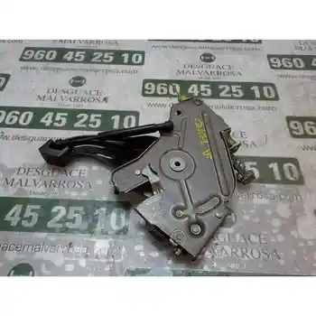

HAND BRAKE LEVER VOLKSWAGEN TOUAREG (7LA) TDI V10 PEDAL HANDBRAKE 7L0721797E [16013105]