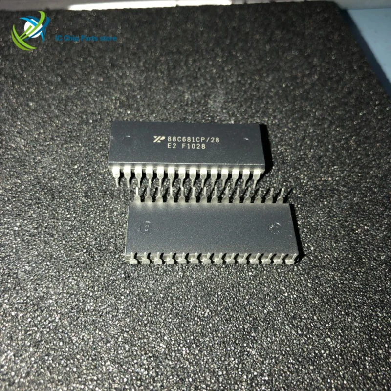 IC Z8523016VEC