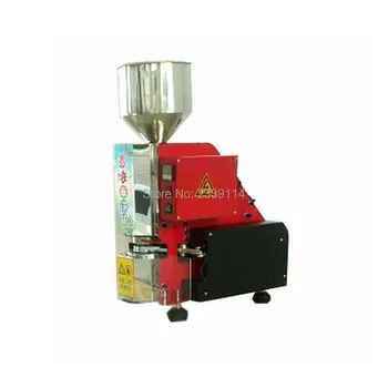 

Electrical snack making machine / rice cake puffing machine / rice crackers maker ice cake making machine