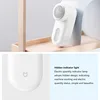 New Xiaomi Mijia Portable Lint Remover 5-leaf Cyclone Floating Cutter Head Hair Ball Trimmer Sweater Remover Mini Motor Trimmer ► Photo 2/6