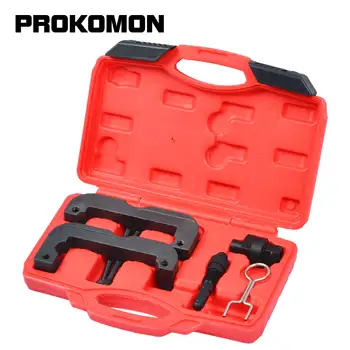 

Camshaft Engine Timing Tool for Audi A6 Q5 2.0 T A6L 3.0 T 6 CYL 2.8L 4V T40133