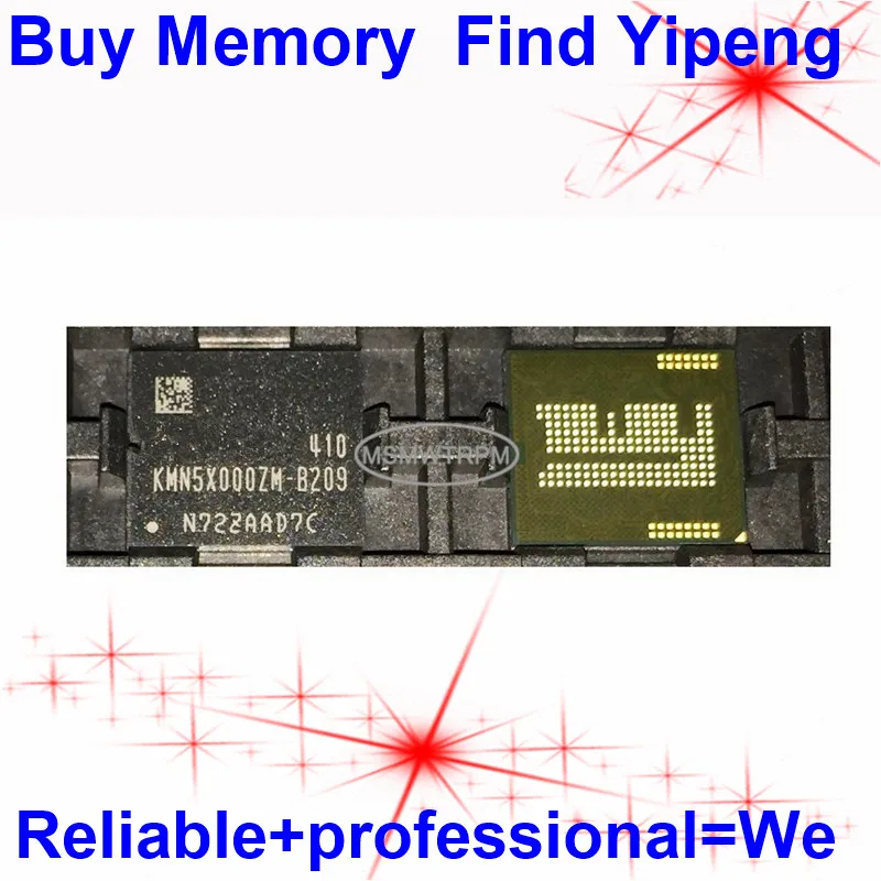 kmn5x000zm-b209-162fbga-emcp-4-4-4gb-rpmb-memori-data-kosong-bersih