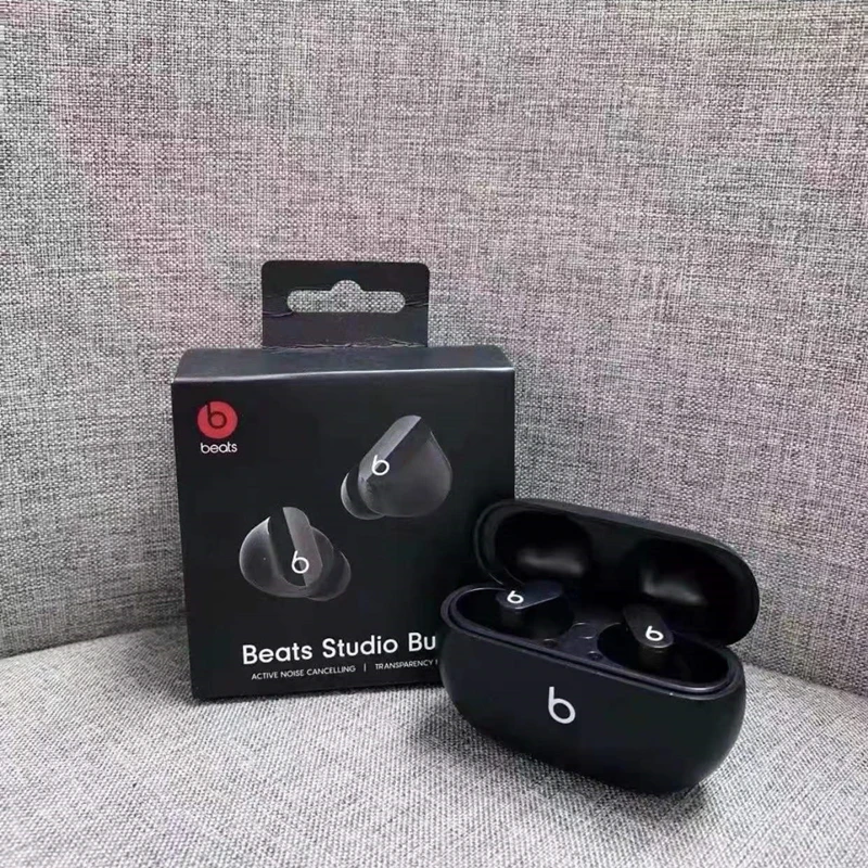 Buy Beats Studio Buds True Wireless 