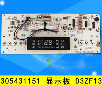 

Suitable forGree air conditioning display board 305431151 D3ZF13 control board circuit board computer board GRJ3Z-A1