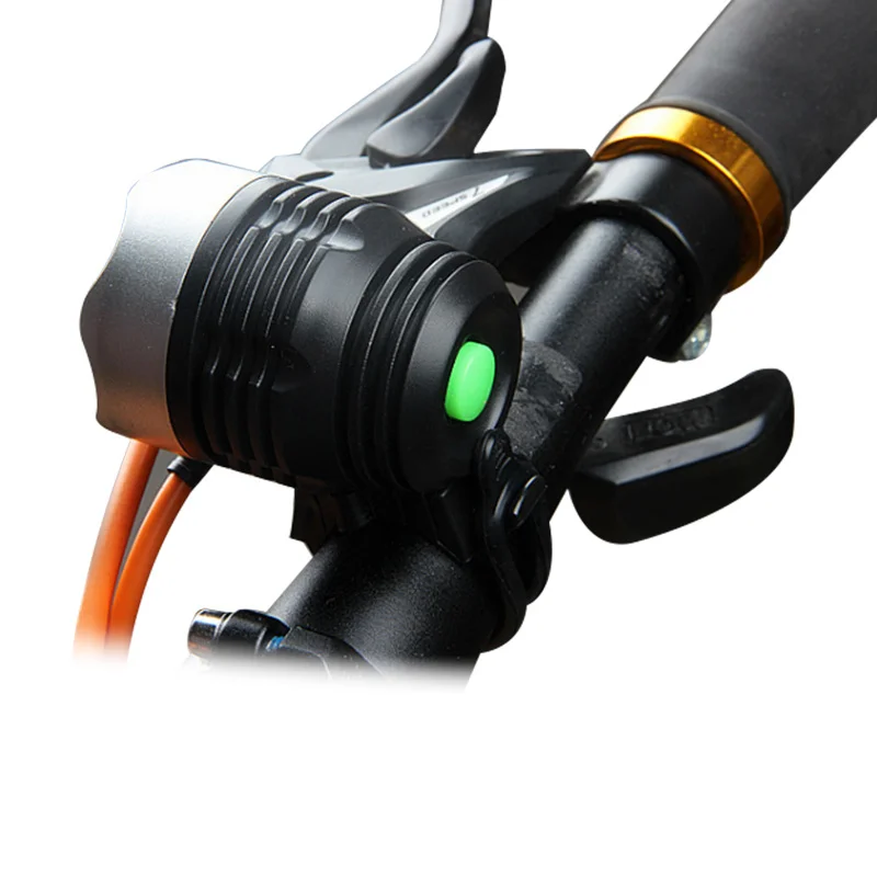 New Electric Scooter Bike LED Headlight For Electric Bicycle LED Flashlight Accessories For Adults Electric Bicycle Bike  (3)