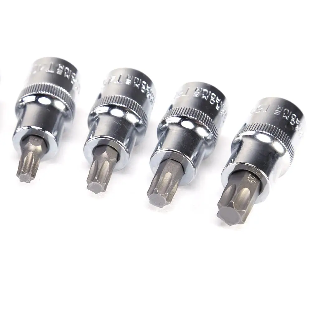 Головка e12 звездочка. Головки со звездочками. Набор головок e-torx 1/2. Головки со звездочками. Головка торкс е8 удлиненная.