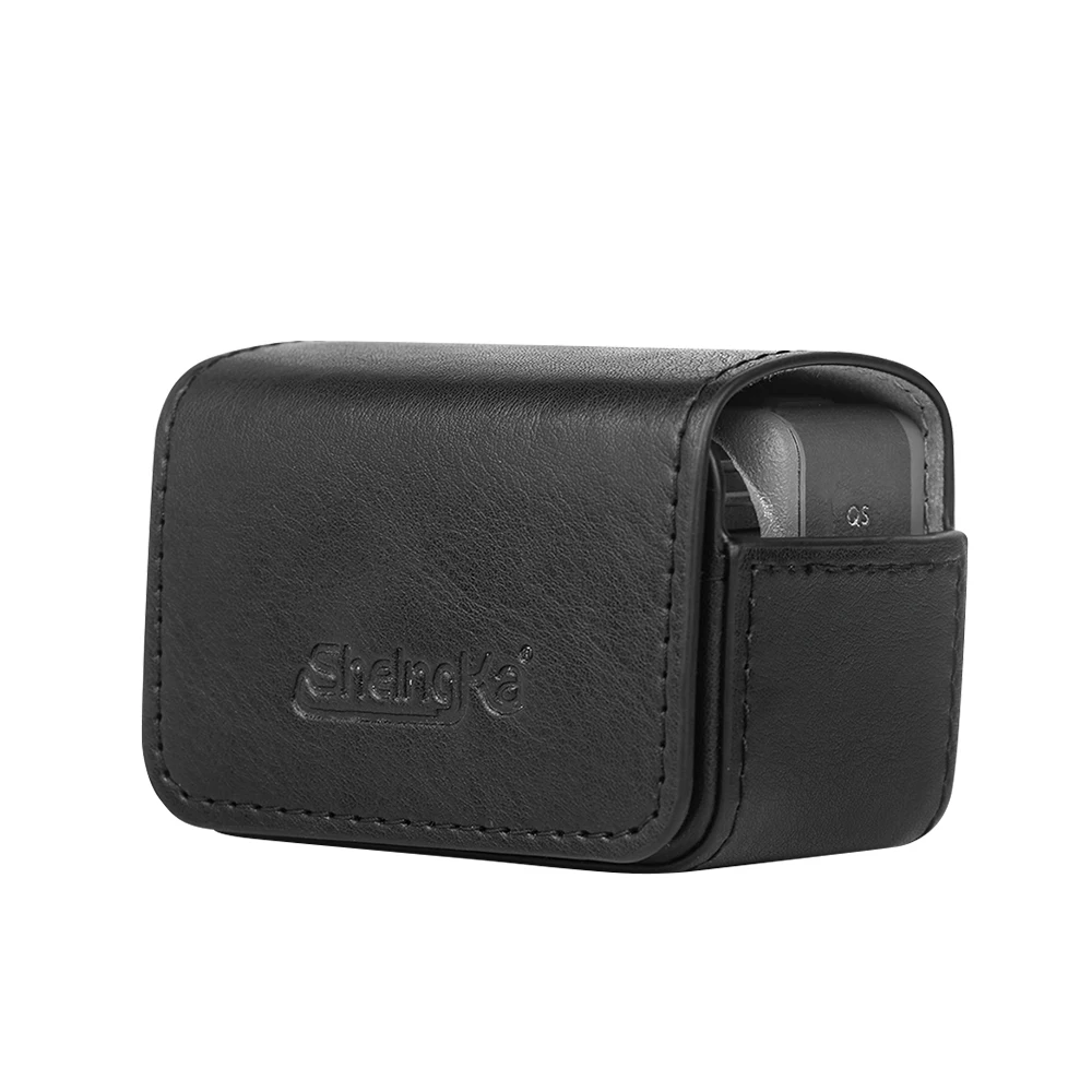 Чехол для Камеры Mini Action camera, сумка для переноски, защитное путешествие хранение, чехол для камеры, аксессуары для DJI Osmo Action