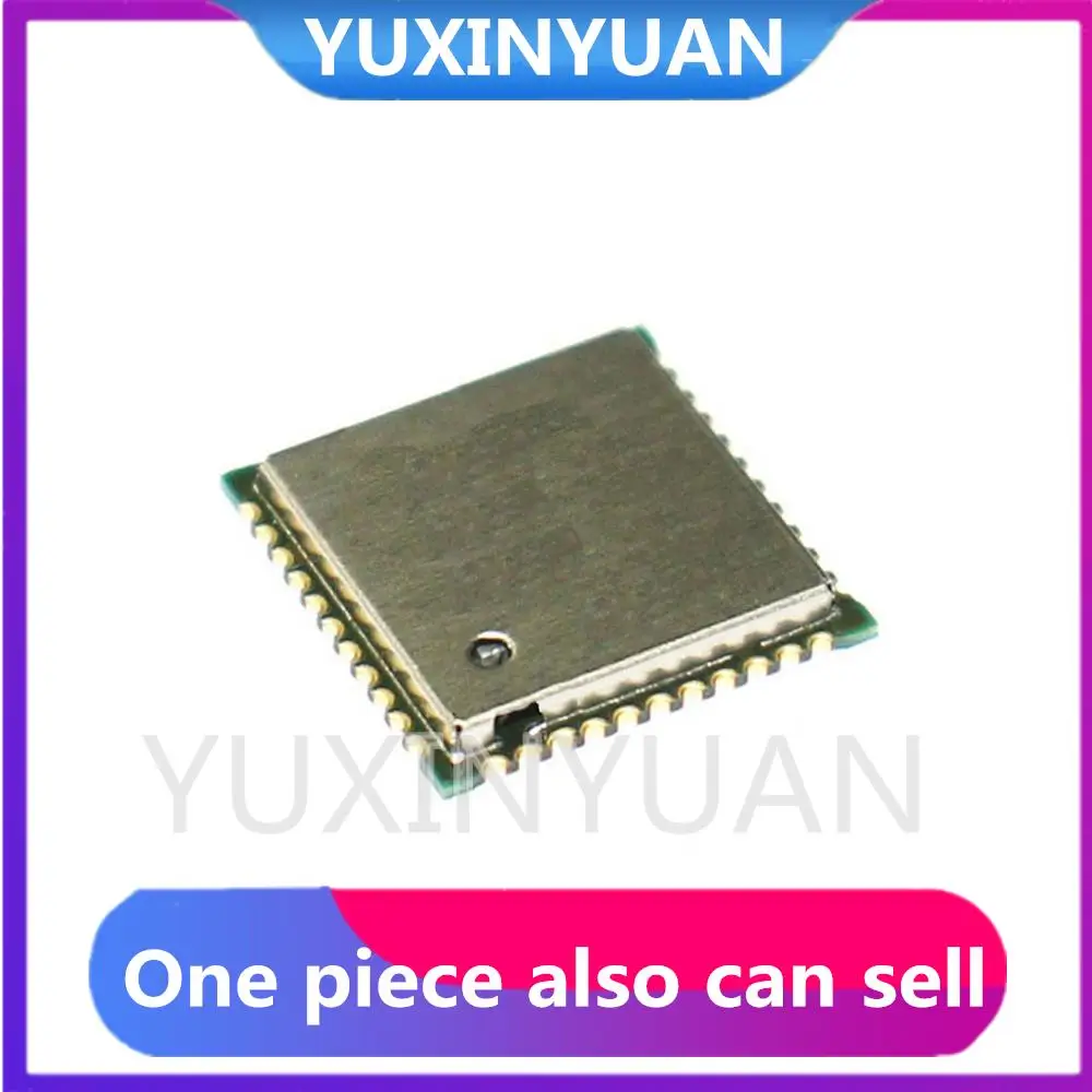 2-10 шт. AP6181 QFN44 IC YUXINYUAN в наличии | Электронные компоненты и принадлежности