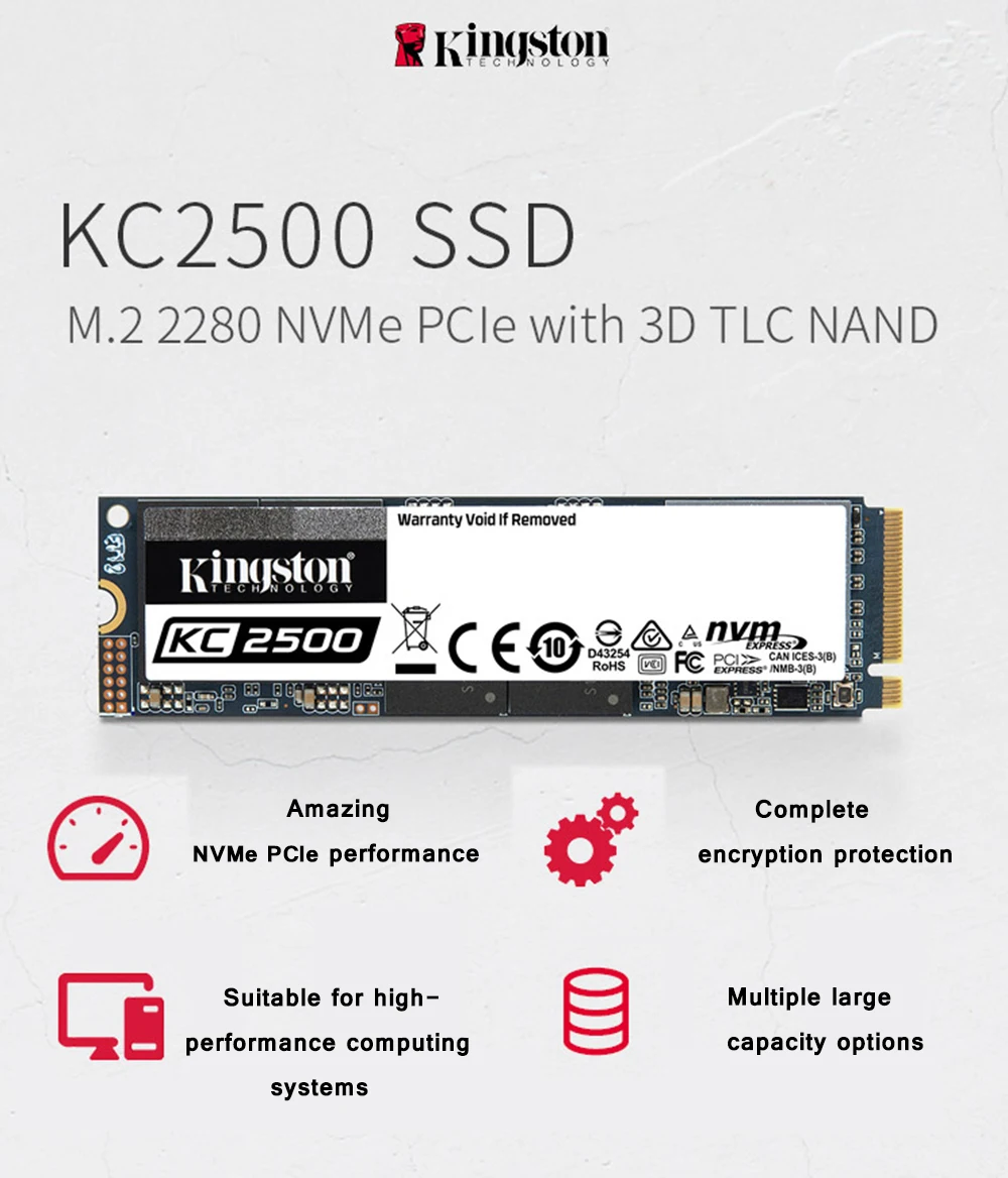 best deal kingston ssd