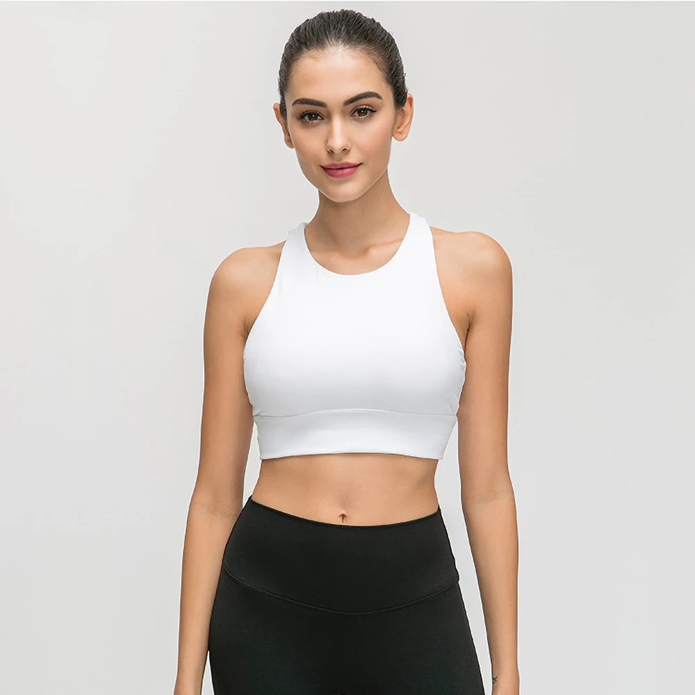 Plus Size Sports Bras Women Size Sports Bra Top Yoga Plus Size