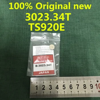 

100% Original new Watch special light kinetic energy rechargeable battery 3023-34T TS920E Instead of 3023-24H