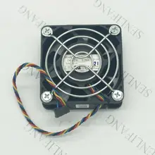 K650T 0K650T GM1206PKVX DC12V 0.20A PVA060F12H для Optiplex 780 790 990 7010 9010 9020 USFF Вентилятор охлаждения ell тестирование
