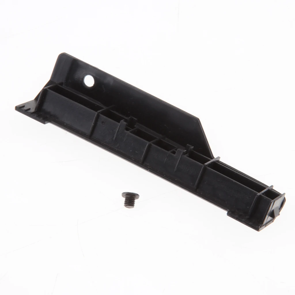 1x Replace HDD Hard Drive Caddy Cover for Lenovo IBM Thinkpad T410/T410i