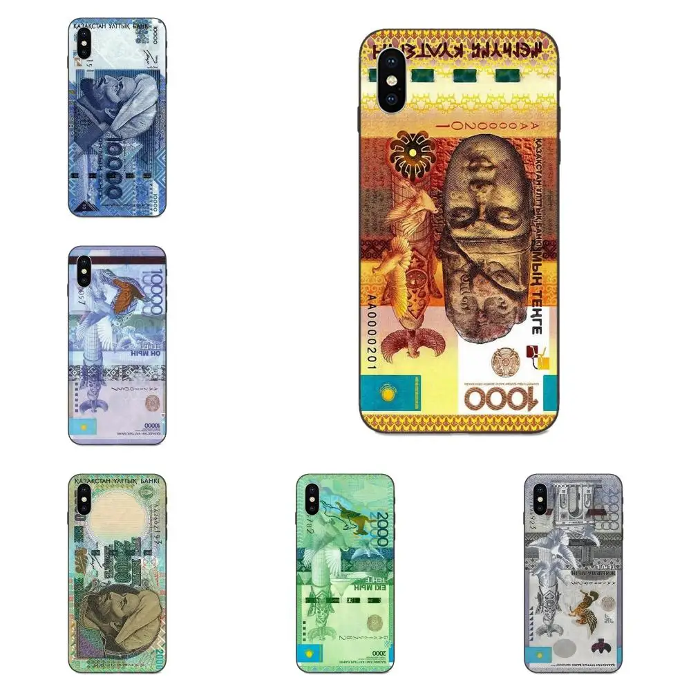 Мягкий чехол из тпу для Galaxy A10S A20S A2 Core A30S A40S A50S A70S A90 5G M10 M30S M40 Note 10 Plus | Мобильные
