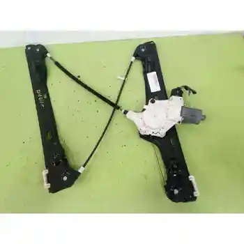 

7140587E WINDOW LIFTER FRONT LEFT BMW 3 SERIES TOURING (E91)