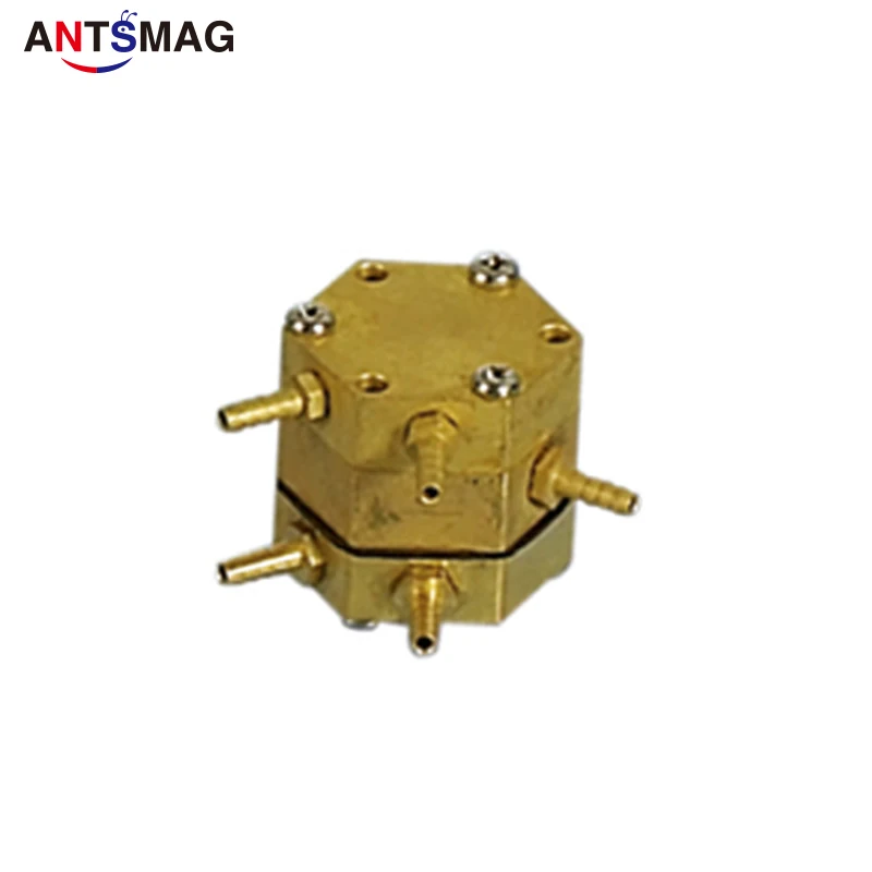 

1 pcs Single air control valve Accessaries for dental chair