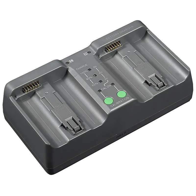 DSTE двойное зарядное устройство для EN EL18 батареи|battery charger|dual battery chargercharger for |