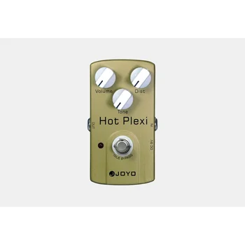 

Jf-32-hot-plexi effect pedal, Joyo