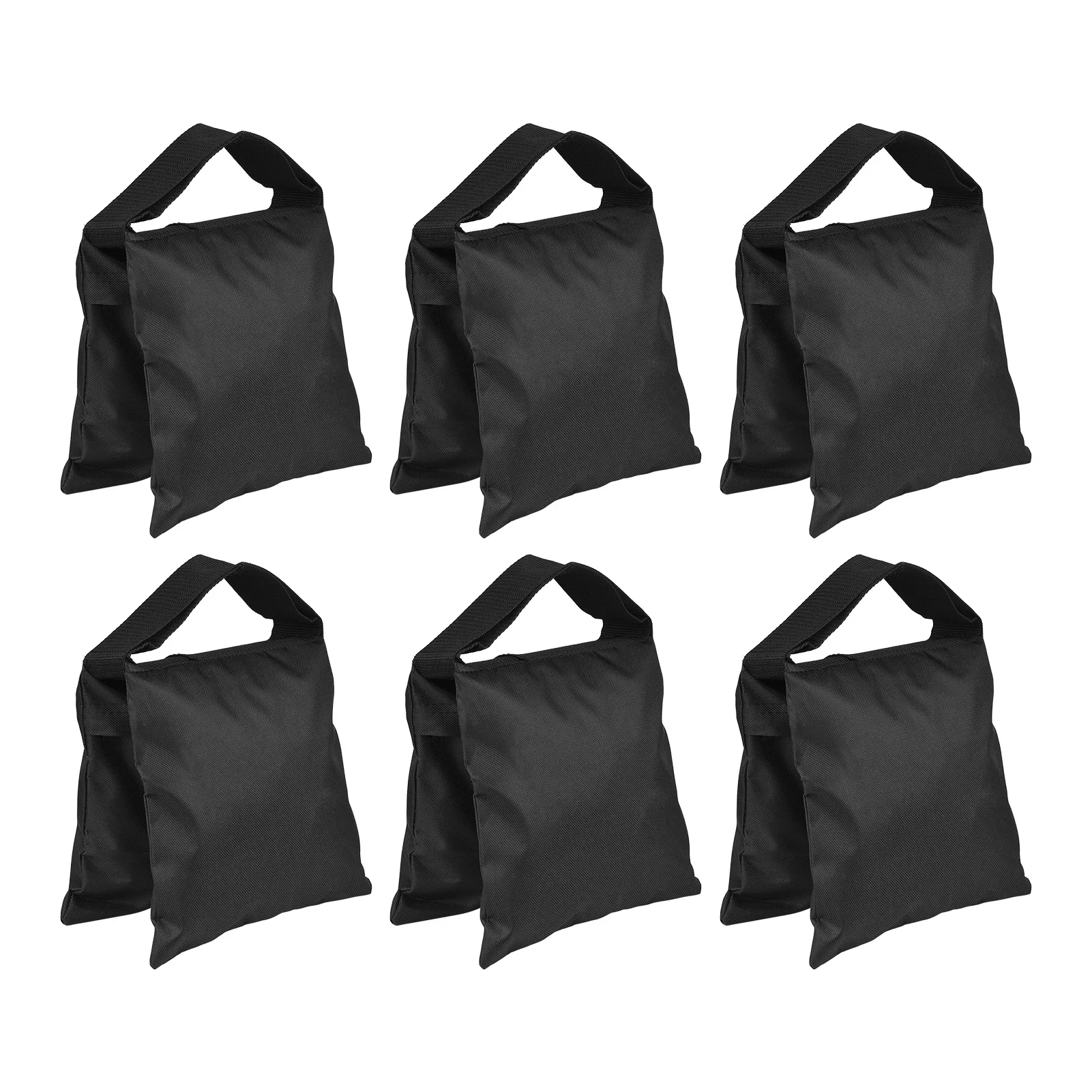 PhotographyWeightBagsCounterbalanceSandbagHeavyDutySandBagfor