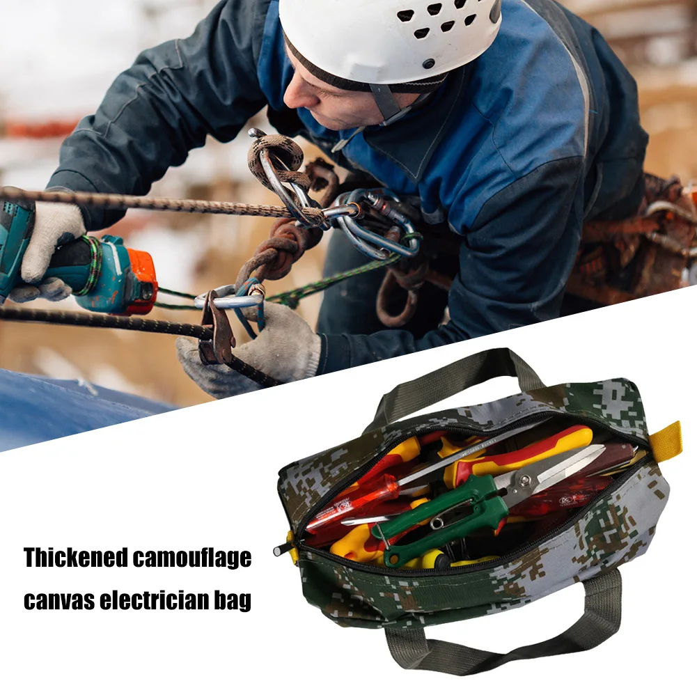 Accessoires Vtt Prophete Sac à Outils Avec Kit De Réparation