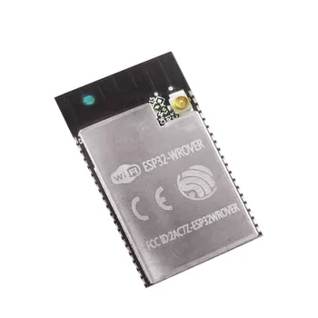 

TTGO T-Display ESP32 WiFi E Bluetooth Module Development Board Para Ar duino Wi-Fi BT BLE MCU module