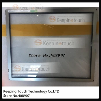 

LCD infrared Touch Screen Glass Digitizer For IR TOUCH E15D03U-D01-01