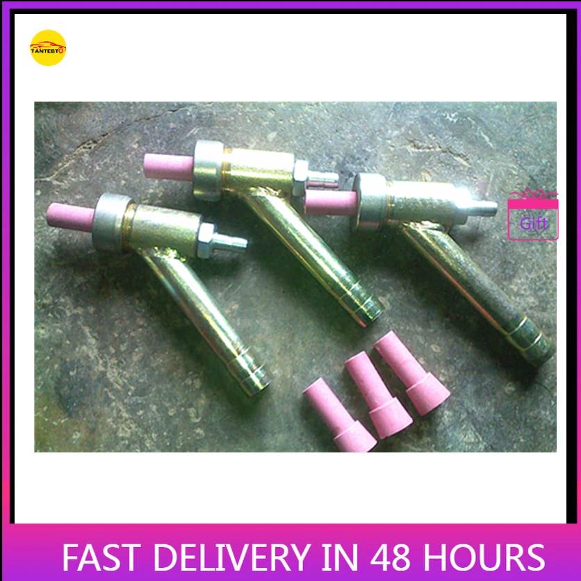 Sandblasting Gun For Glass Marble Tombstone Stone Engraving, Rustoff Sand Blasting Gun Head