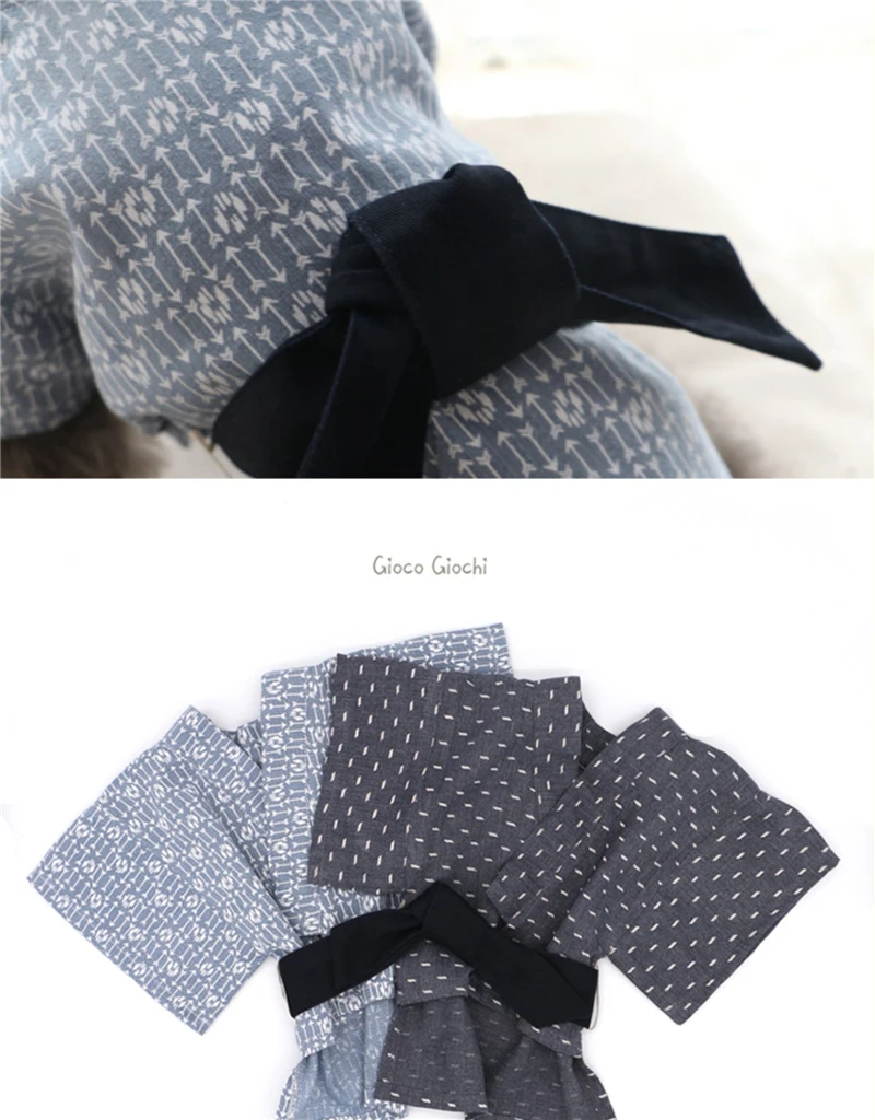 Dog shirt Japanese style (11)
