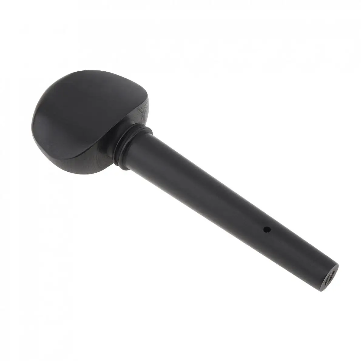 Cello Support Parts Professional Ebony Wood Tuning Peg for Violoncello