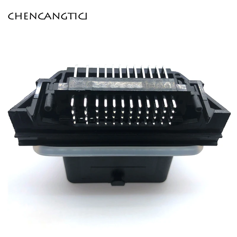1 Набор 48 контактный автомобильный разъем Molex ECU PCB входная часть автомобильного