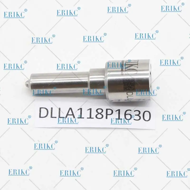 DLLA 118P 1630 Injector Nozzle Sprayer DLLA118P1630 0433172000 Common Rail Nozzle DLLA 118P1630 for bosch Injector 0 445 120 094 (4)