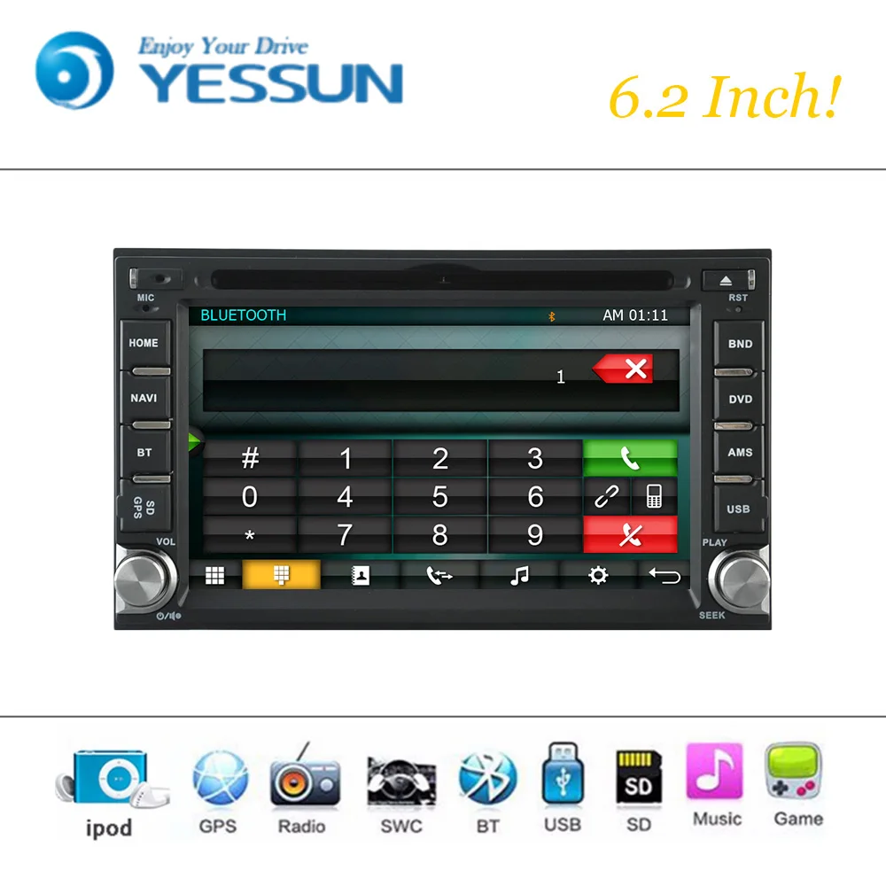 Автомобильный DVD плеер Android Wince система для Nissan Qashqai / Paladin авторадио радио стерео GPS