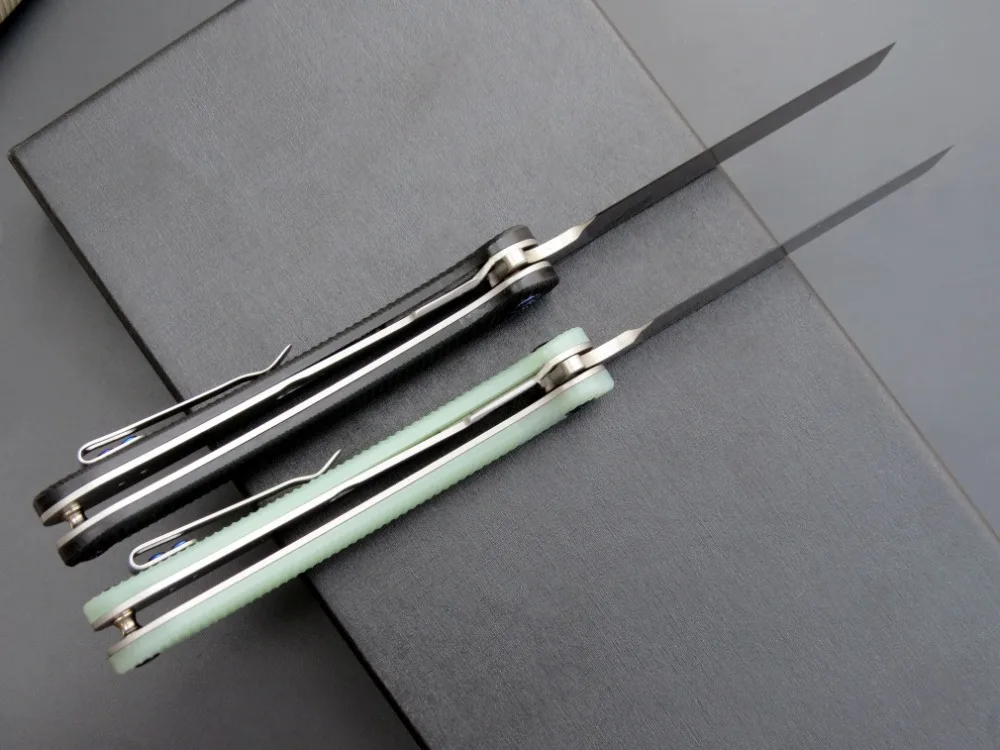 Eafengrow-Made-EF939-Real-D2-Blade-G10-Handle-ball-bearing-Tactical-Razor-Camping-Pocket-Hunting-Outdoor (1)