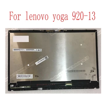 

13.9"B139HAN03.0 LCD Display Assembly Touch Screen Digitizer Glass Panel Replacement For Lenovo Yoga 6 Pro 920 920-13 920 13