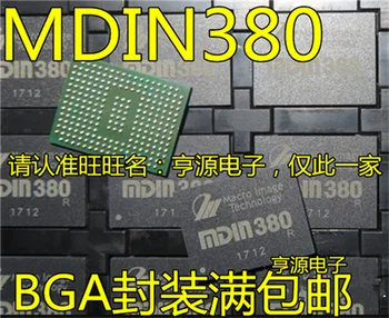 

MDIN380 BGA240