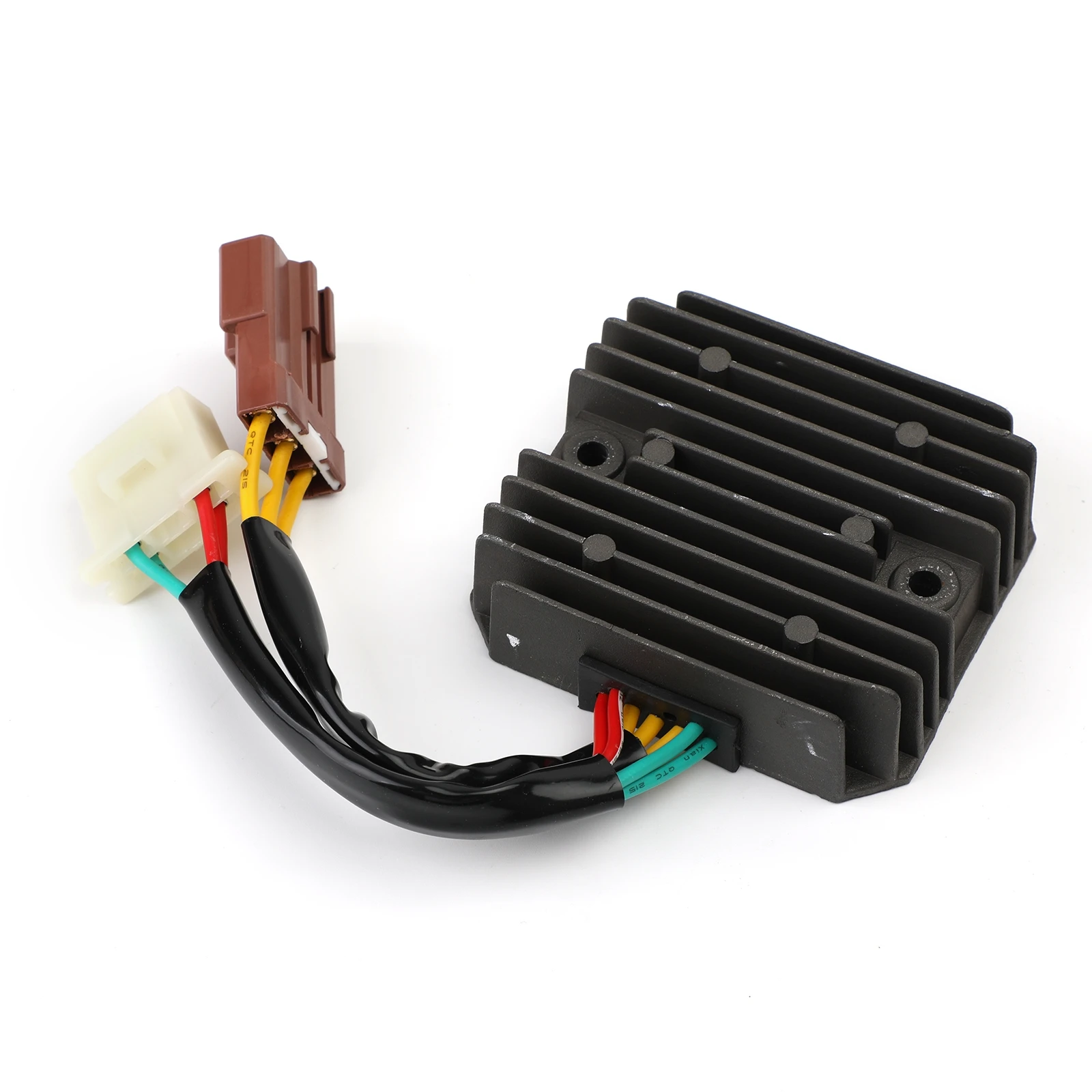 Areyourshop для Aprilia RST1000 Futura ETV1000 Capo Nord регулятор напряжения Выпрямитель AP8124831 части мотоцикла