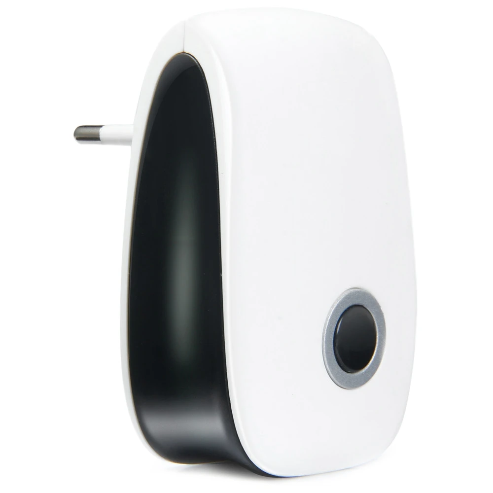 

Multi-purpose Electronic Pest Repeller Ultrasonic Mosquito Rejector for Home Office EU PLUG
