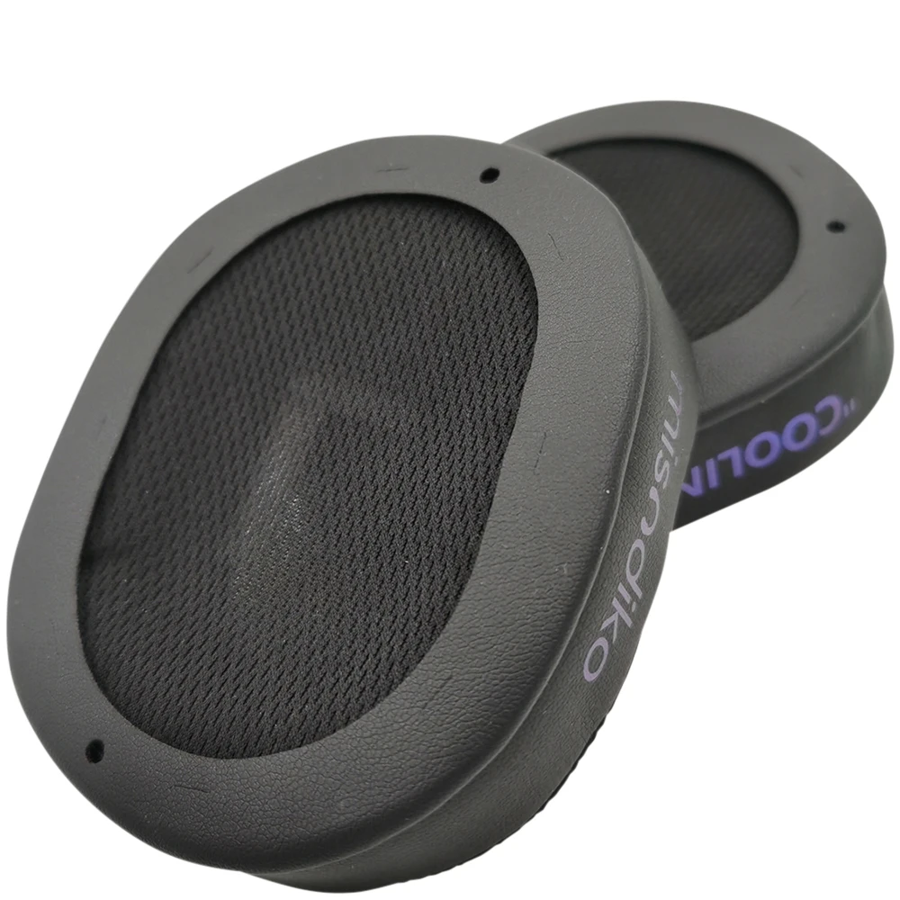 Misodiko Atualizado Earpads Substituição para Redragon H510