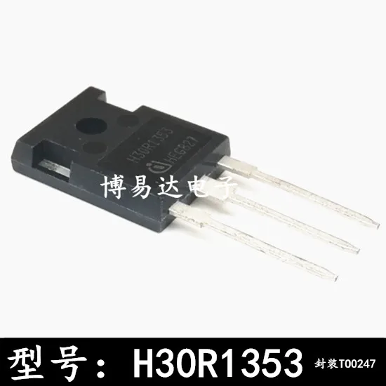 H30R1353 30A 1350V TO-247